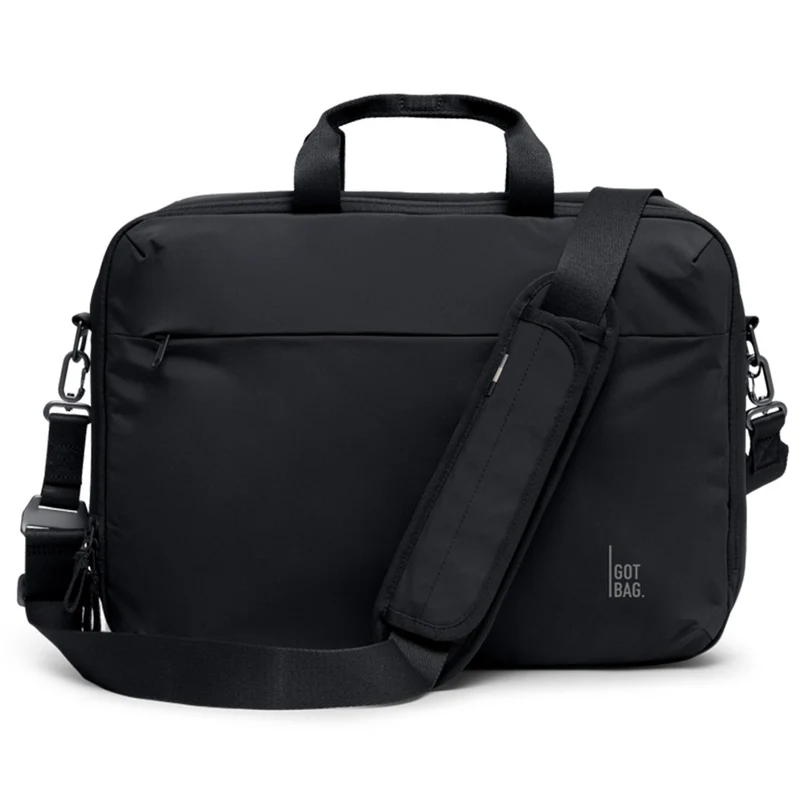 Got Bag Commuter Bag black