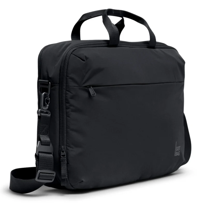 Got Bag Commuter Bag black