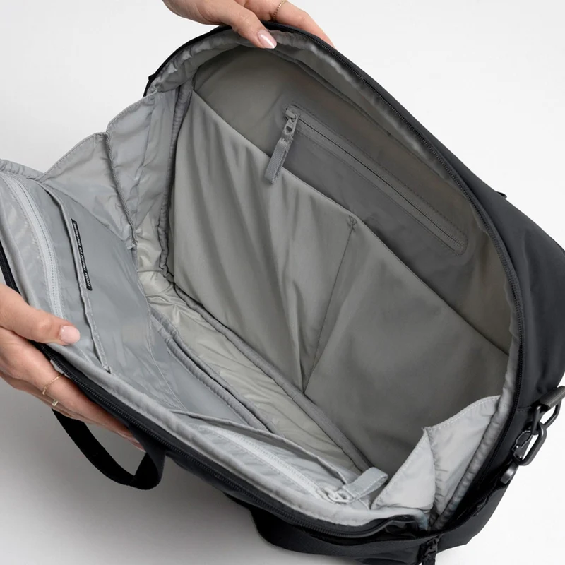 Got Bag Commuter Bag black