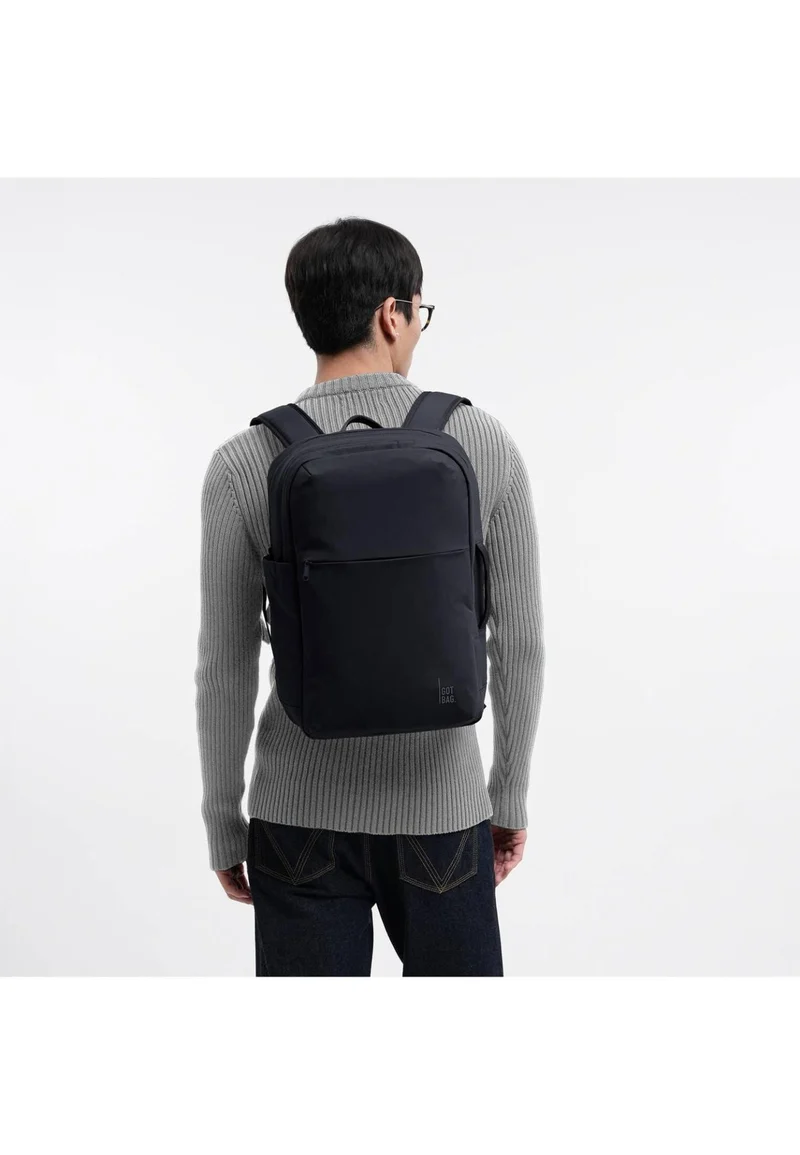Got Bag Commuter Pack black
