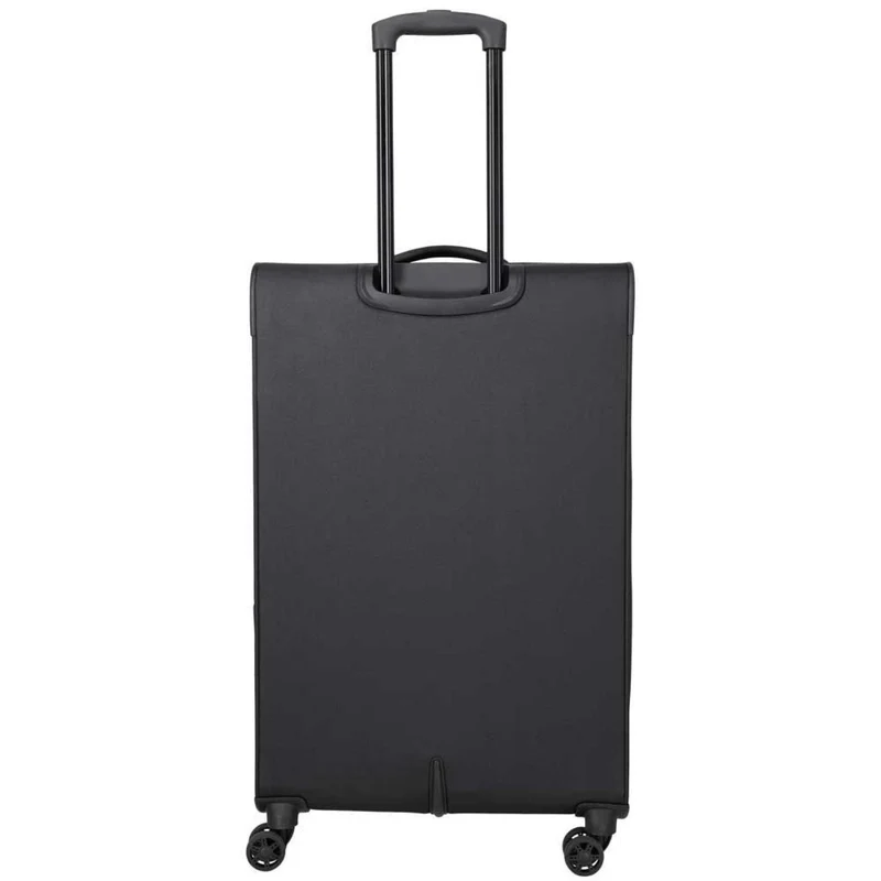 Travelite PRIEGO Trolley 4w L Anthracite