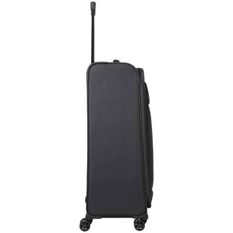 Travelite PRIEGO Trolley 4w L Anthracite