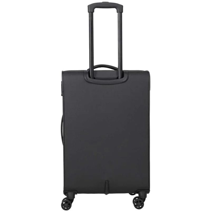 Travelite PRIEGO Trolley 4w M Anthracite