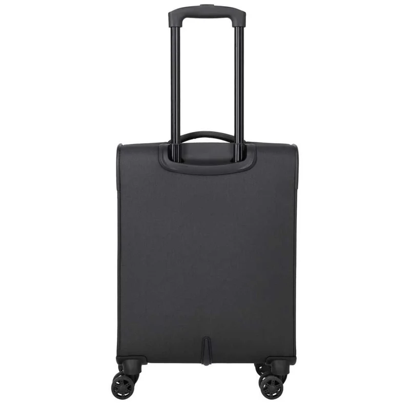 Travelite PRIEGO Trolley 4w S Anthracite