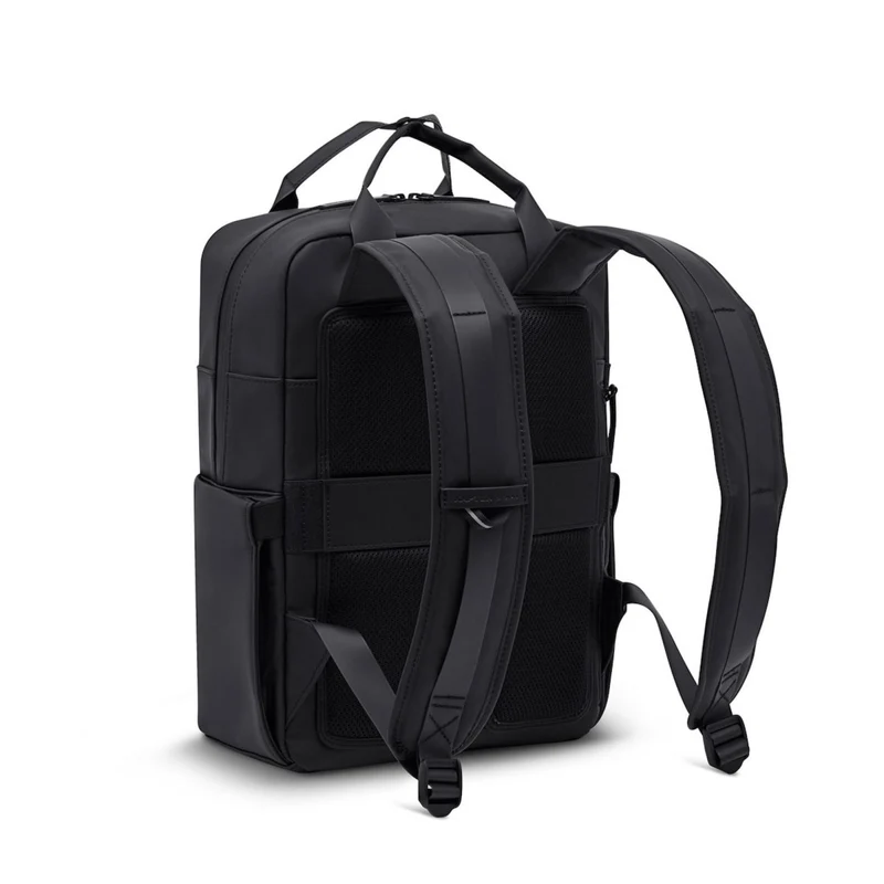 Kapten & Son Bergen Pro Sleek Full PU All Black
