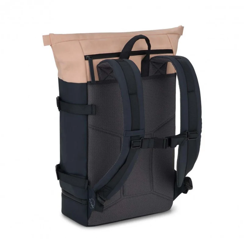 Kapten & Son Rucksack Helsinki Navy Blush