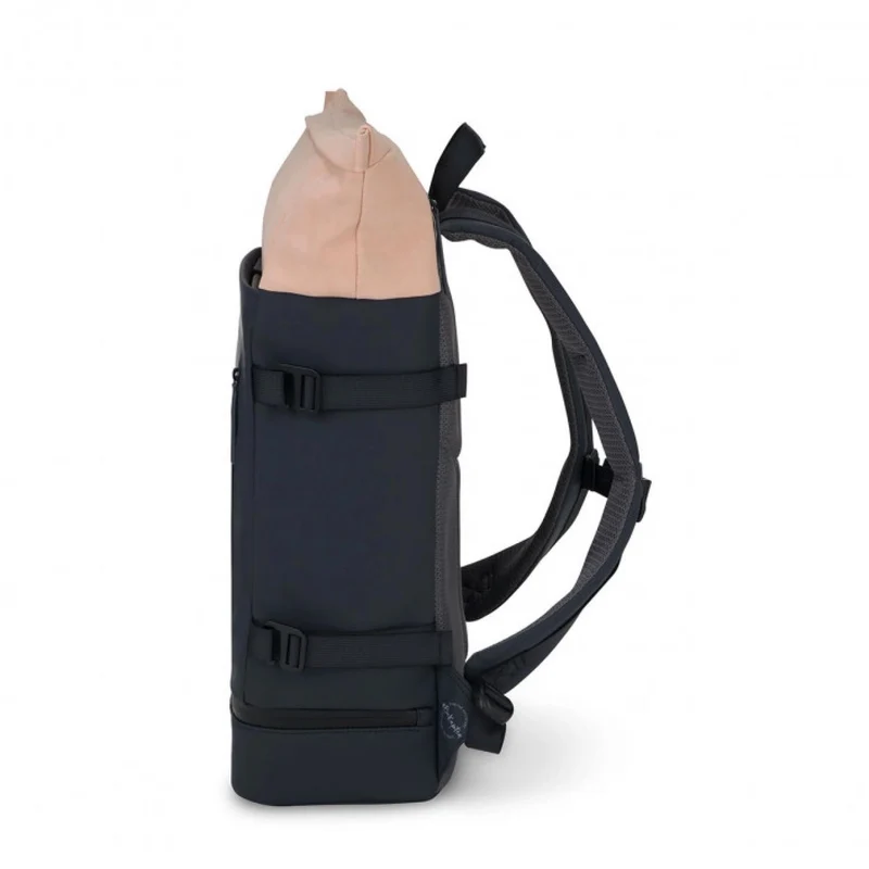 Kapten & Son Rucksack Helsinki Navy Blush