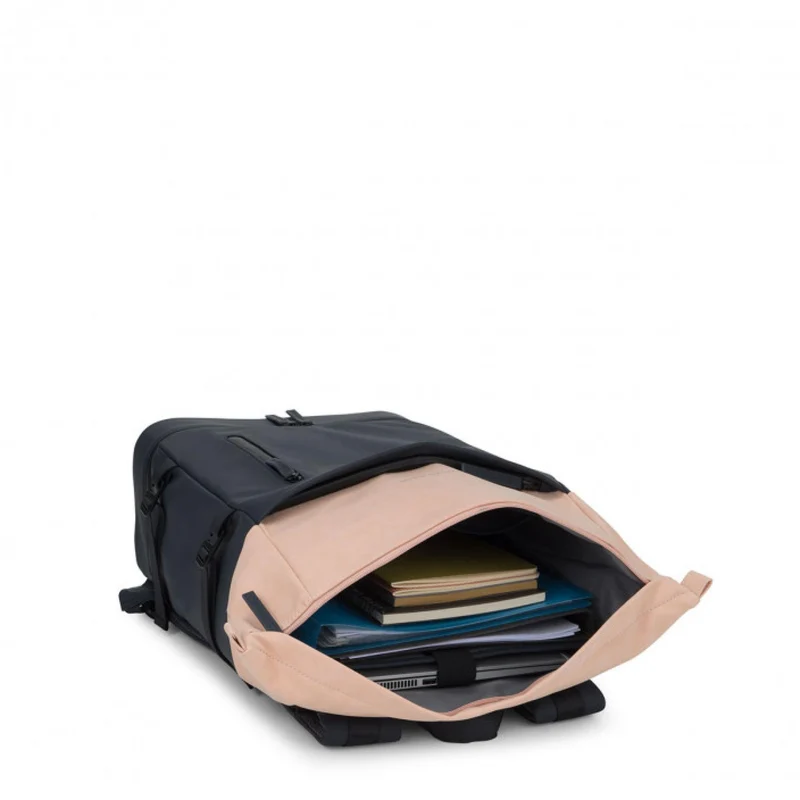 Kapten & Son Rucksack Helsinki Navy Blush