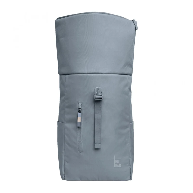 GOT BAG Rolltop Easy Monochrome Marlin
