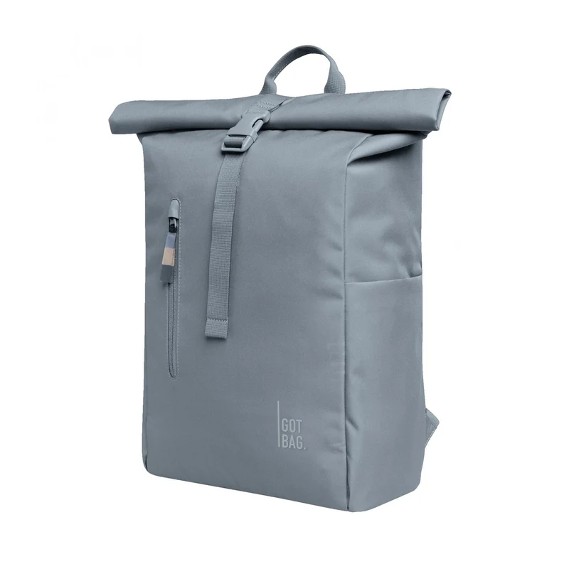 GOT BAG Rolltop Easy Monochrome Marlin