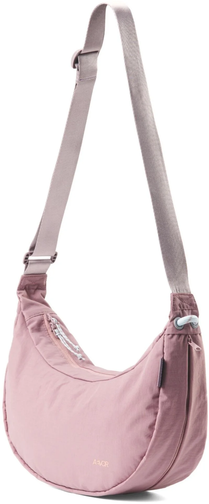 AEVOR Bike Sling Bag Rosewood