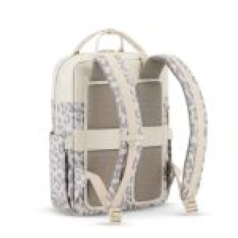 Kapten & Son Bergen Pro Rucksack Leo Sandstone