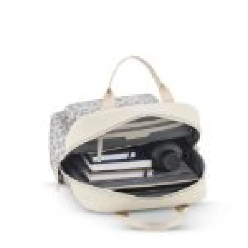 Kapten & Son Bergen Pro Rucksack Leo Sandstone