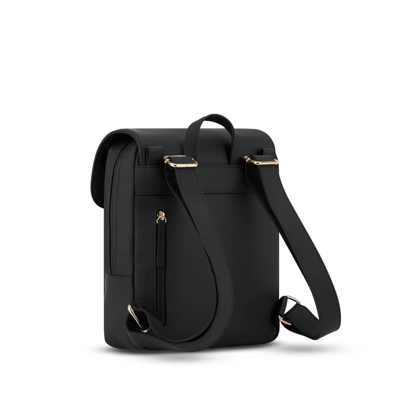Kapten & Son Rucksack "Tromso Small 2.0" Cream Black