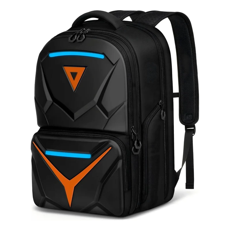 Hard Shell Gaming Backpack