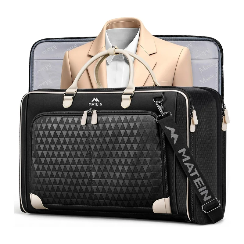 Carry On Garment Bag