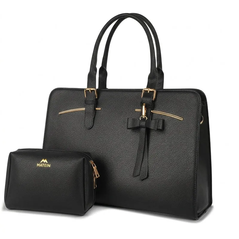 Laptop Tote Bag