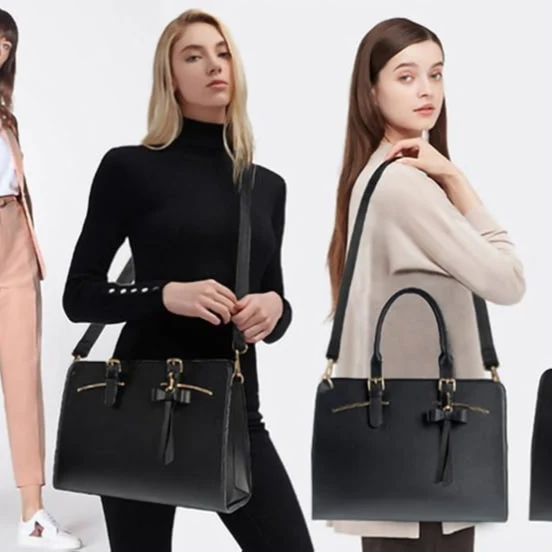 Laptop Tote Bag