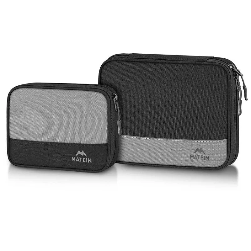 Tech Organizer 2 Pack (6 Colors)