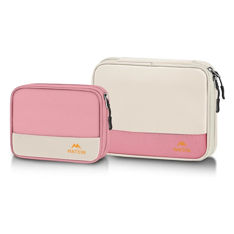 Tech Organizer 2 Pack (6 Colors)
