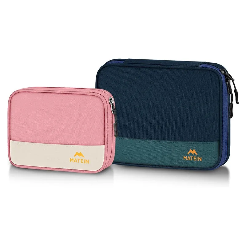 Tech Organizer 2 Pack (6 Colors)