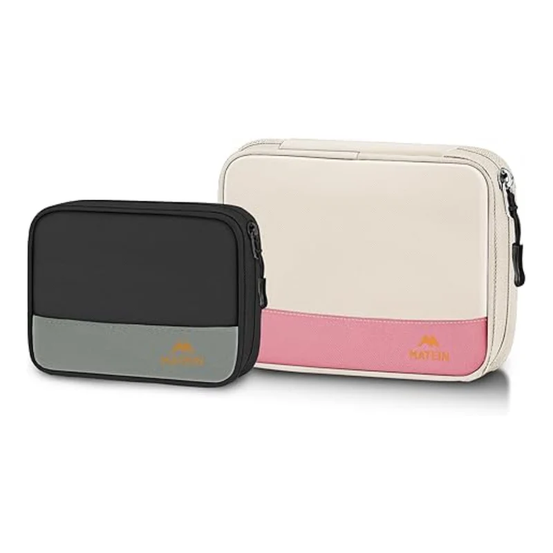Tech Organizer 2 Pack (6 Colors)