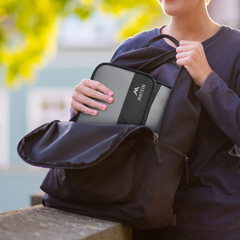 Tech Organizer 2 Pack (6 Colors)