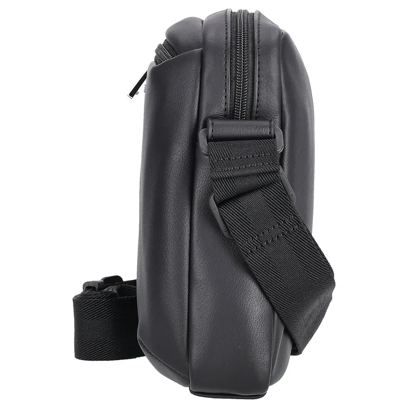 BOSS Jace NS Zip - Umhängetasche 21 cm (black)