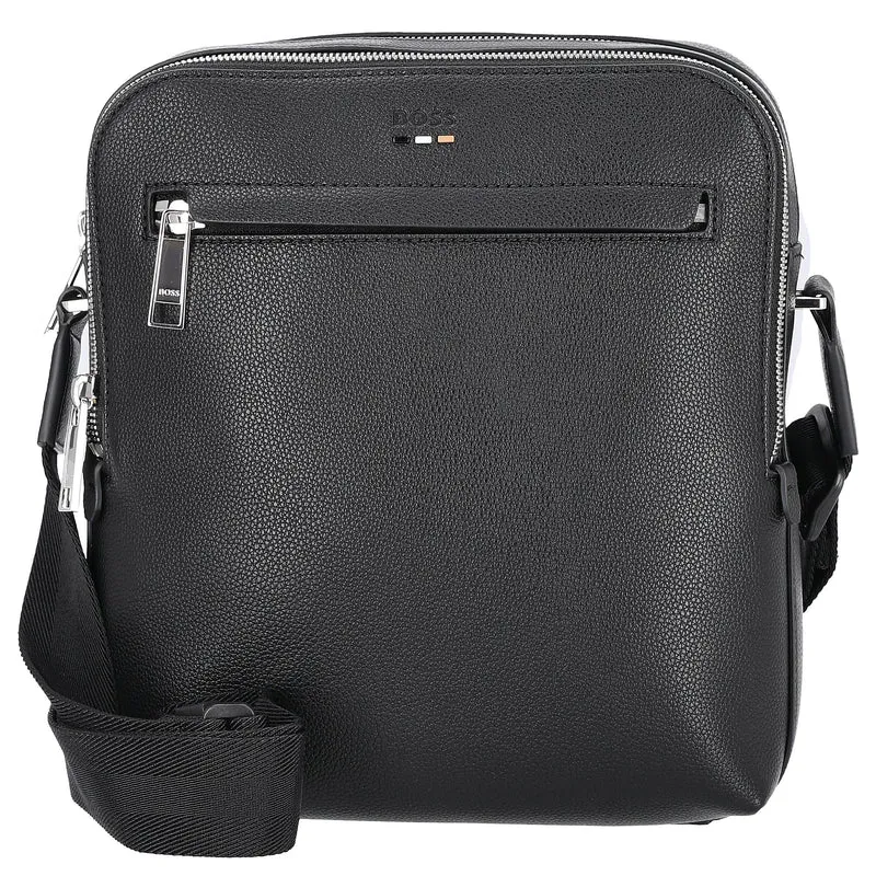 BOSS Men Ray - Umhängetasche 26 cm (black)