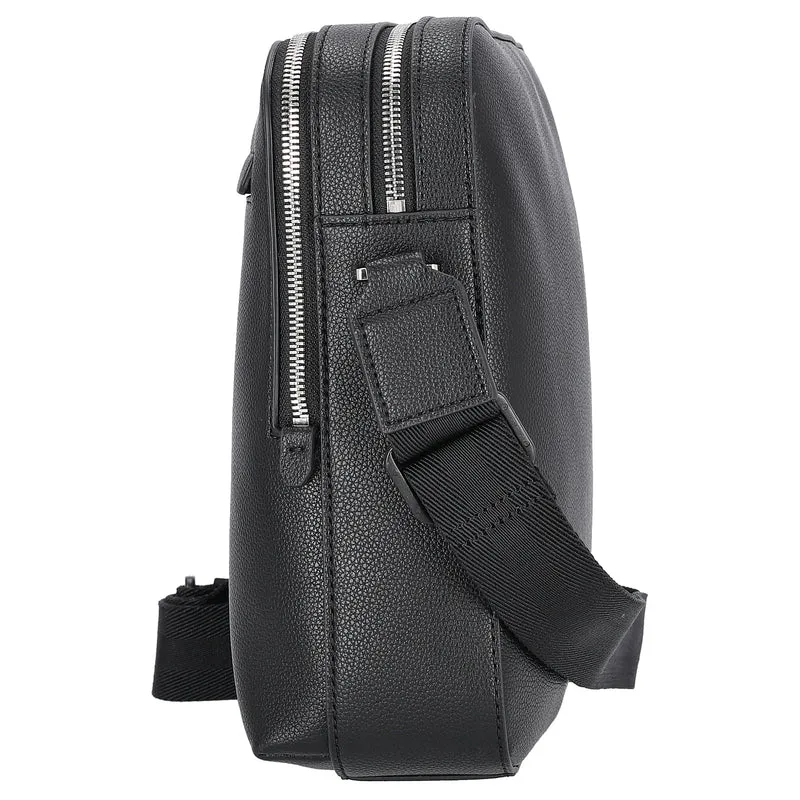BOSS Men Ray - Umhängetasche 26 cm (black)