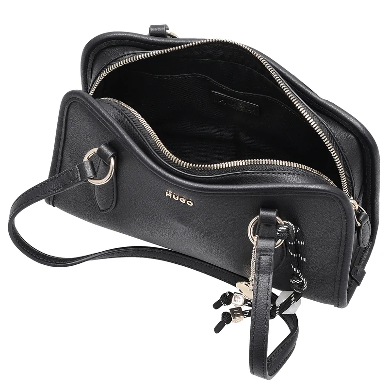 HUGO Women Clioh Tote - Schultertasche 25.5 cm (black)