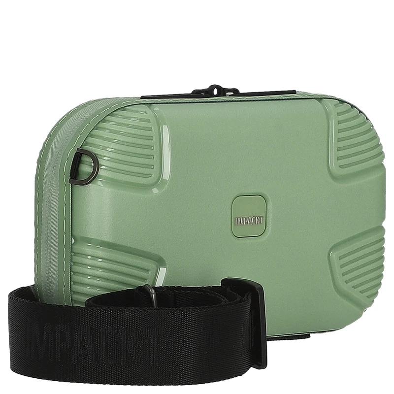 Impackt IP1 - Umhängetasche 20 cm (spring green)