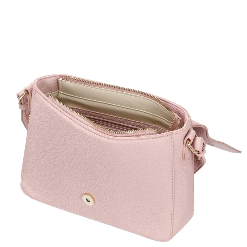 Valentino Bags Rised Re - Umhängetasche 24 cm (cipria)