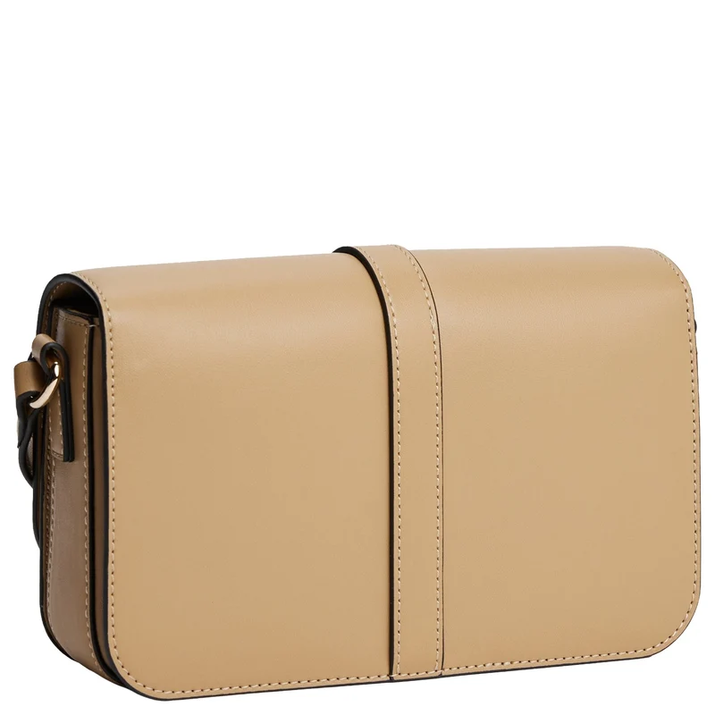Tommy Hilfiger Libre Crossover - Umhängetasche 23.5 cm (safari canvas)