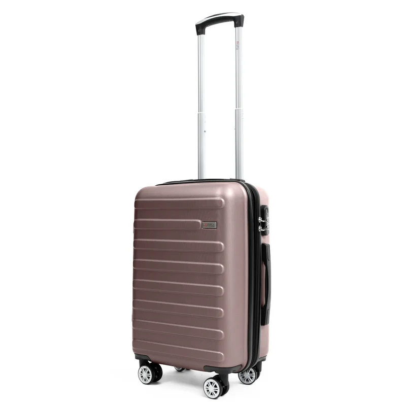 Flair 088 - Reisekoffer Set Hartschale