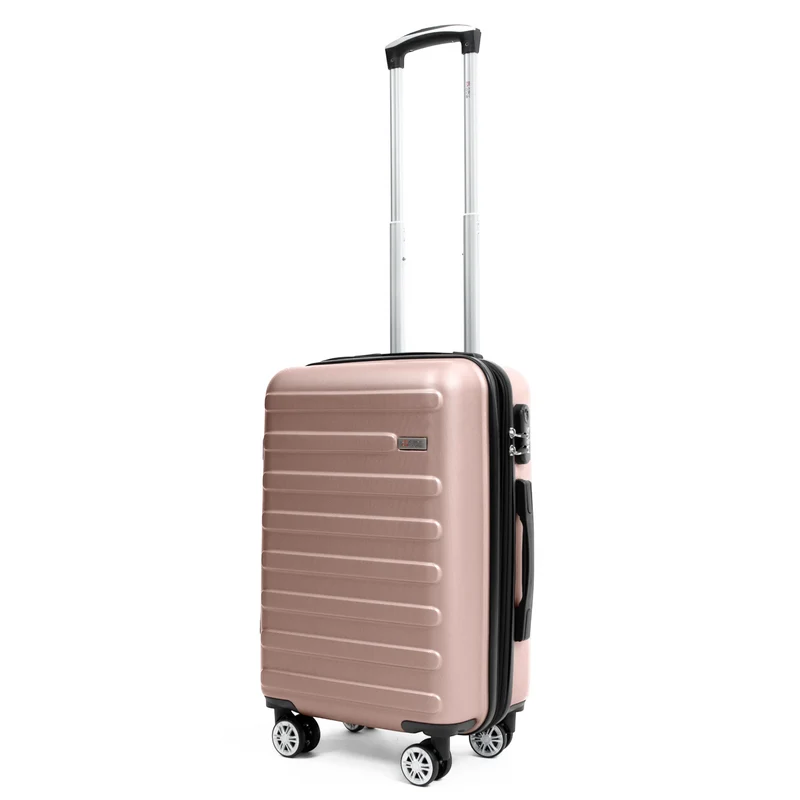 Flair 088 - Reisekoffer Set Hartschale