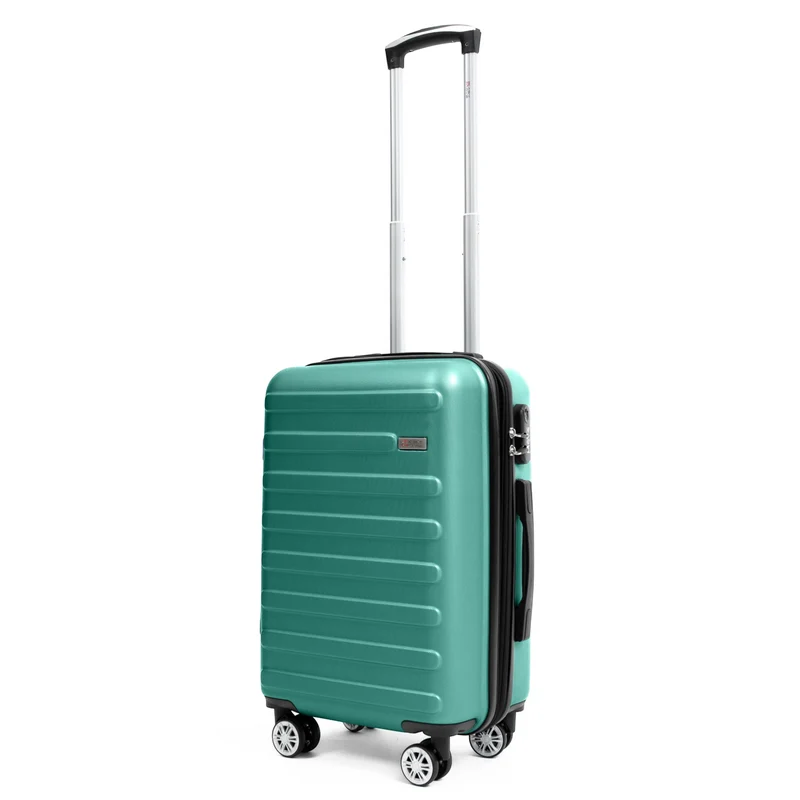 Flair 088 - Reisekoffer Set Hartschale