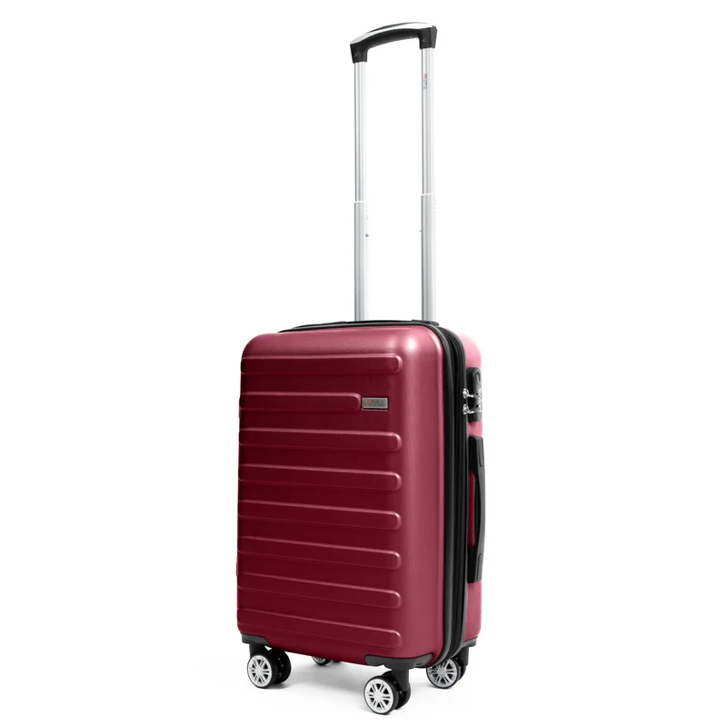 Flair 088 - Reisekoffer Set Hartschale