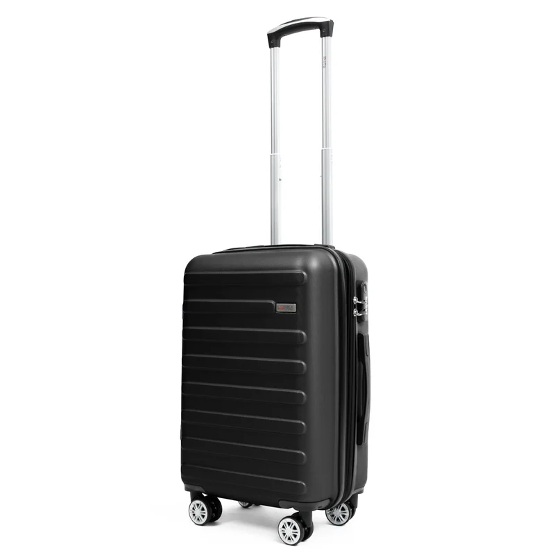 Flair 088 - Reisekoffer Set Hartschale