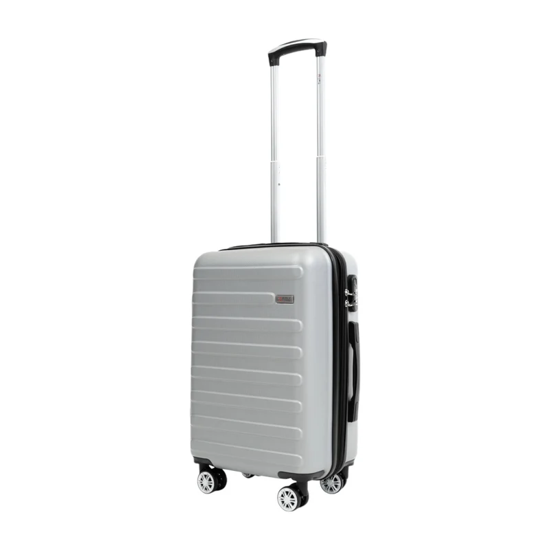 Flair 088 - Reisekoffer Set Hartschale