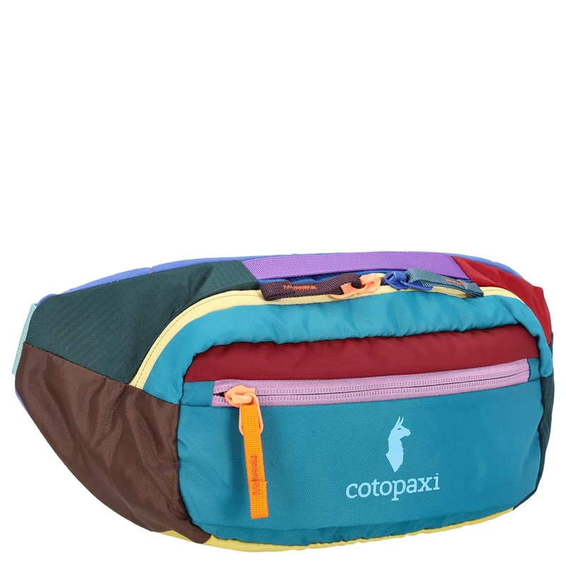 Cotopaxi Kapai 3L - Gürteltasche 23 cm (del dia, Unikat 04)