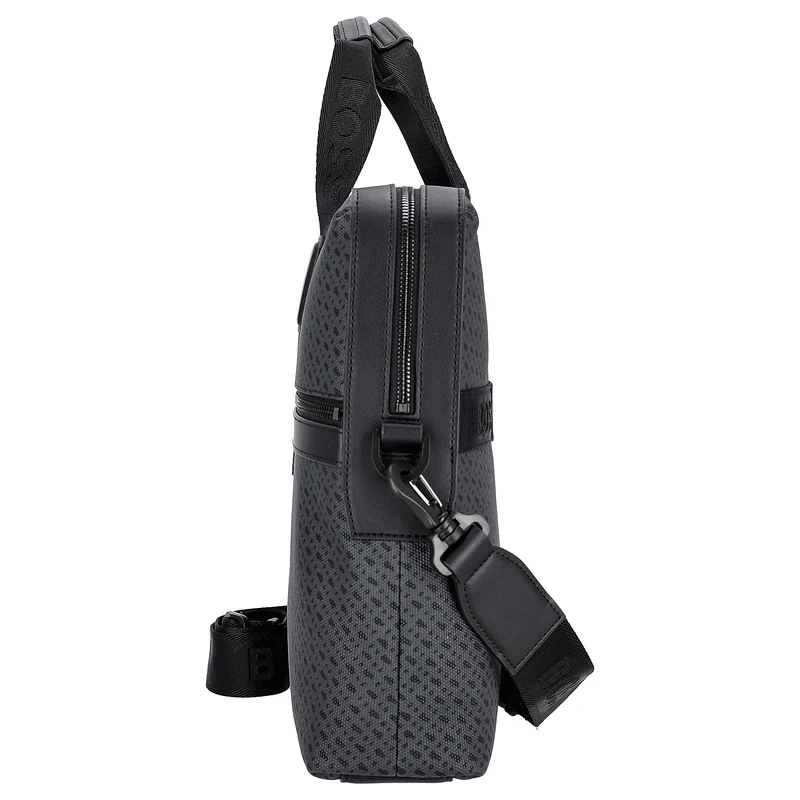 BOSS Men Ray NM Doc. Case - Laptoptasche 38 cm (black)