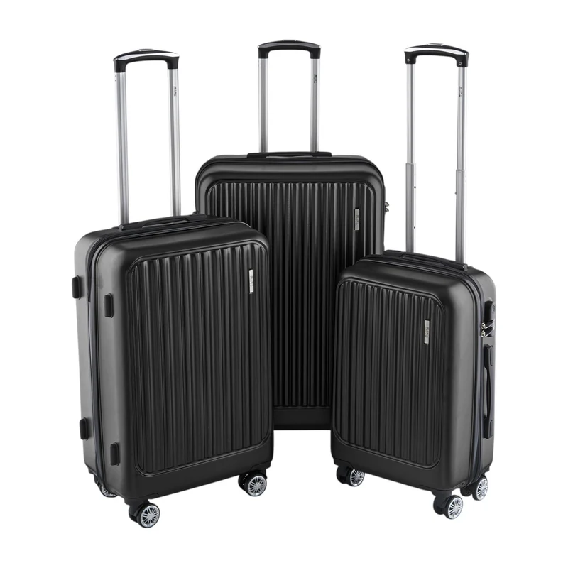 ACE 026 – Reisekoffer Set Hartschale