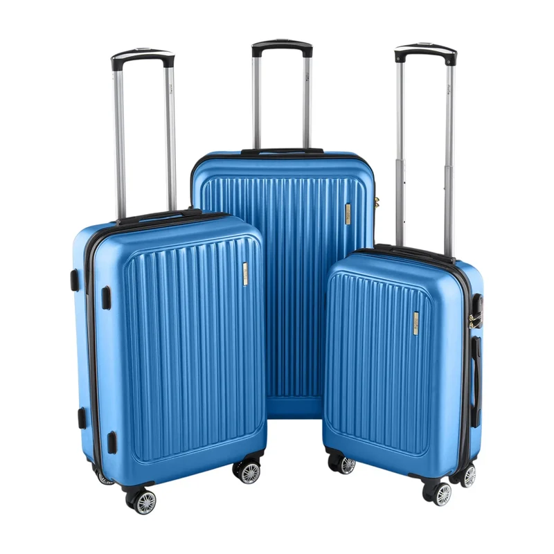 ACE 026 – Reisekoffer Set Hartschale