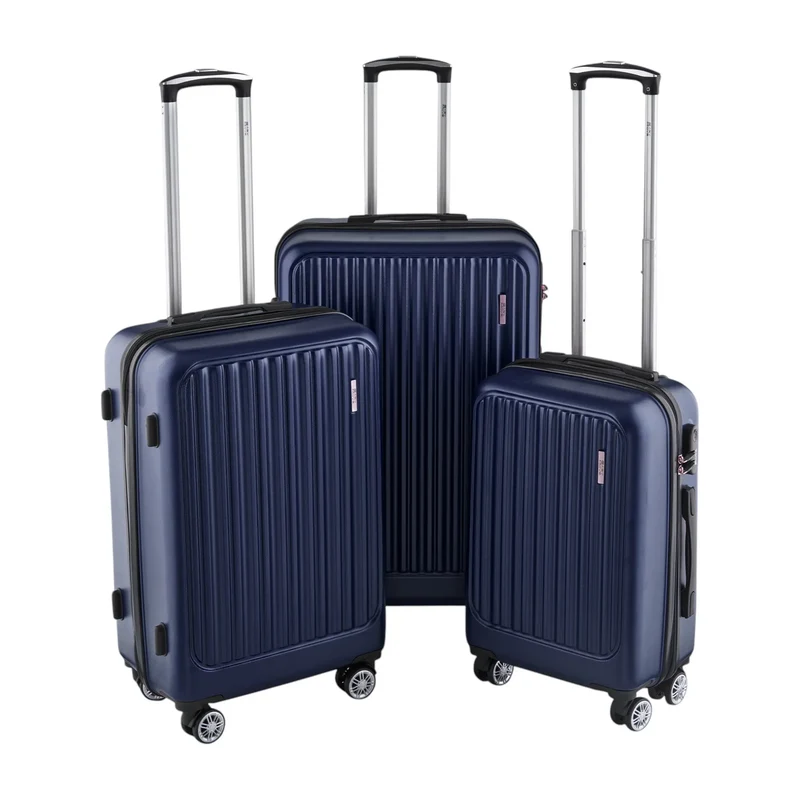 ACE 026 – Reisekoffer Set Hartschale