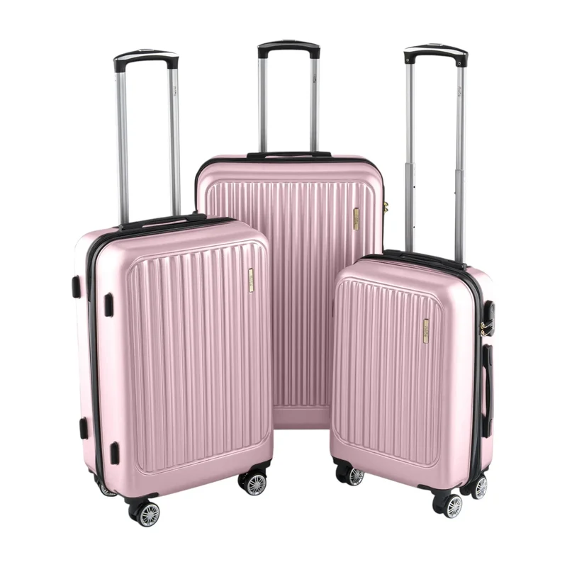 ACE 026 – Reisekoffer Set Hartschale