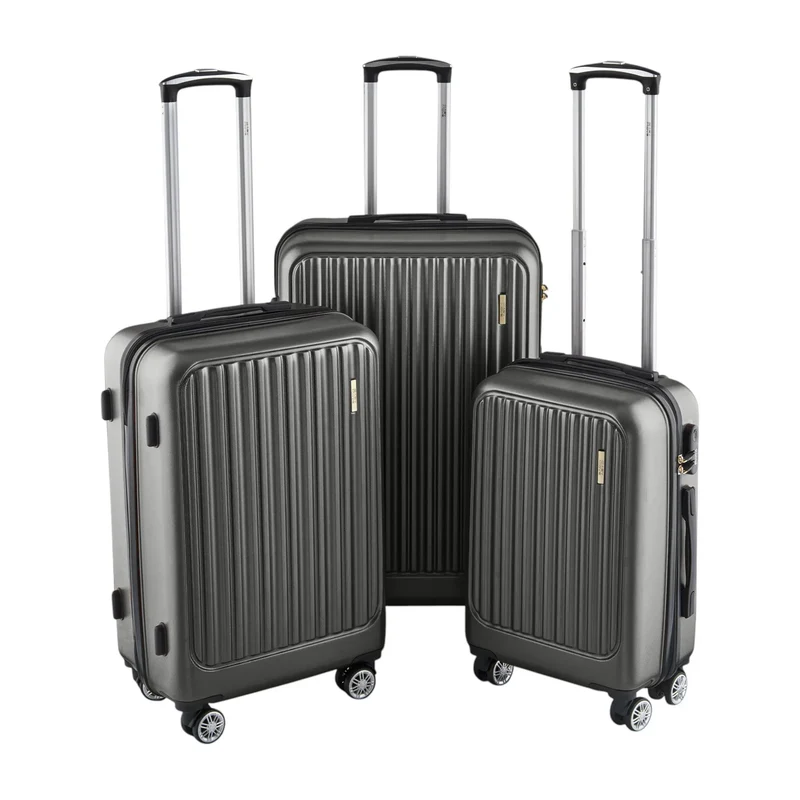 ACE 026 – Reisekoffer Set Hartschale
