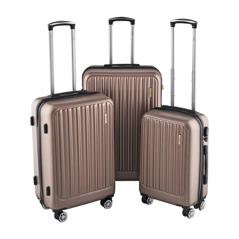 ACE 026 – Reisekoffer Set Hartschale