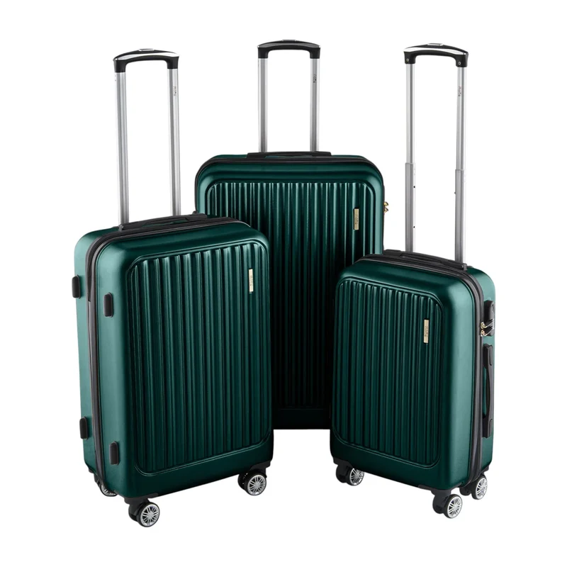 ACE 026 – Reisekoffer Set Hartschale