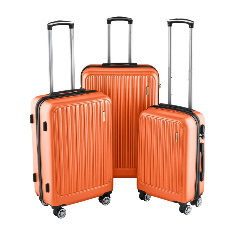 ACE 026 – Reisekoffer Set Hartschale